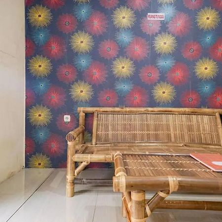 Reddoorz Near Ekowisata Mangrove Belawan Exterior foto